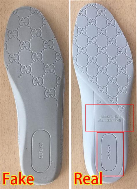 gucci shoe insoles|Gucci ace shoes meaning.